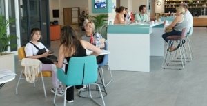 Mudanya Üniversitesinde Tercih Tanıtım Günleri başlıyor
