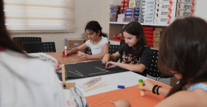 Öğrencilerin heyecanla beklediği yaz okulu başlıyor
