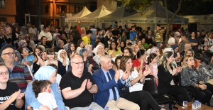 Osmangazi Belediyesi yaz coşkusunu mahallelere taşıyor