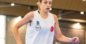 Osmangazi’nin genç yeteneği Dünya Şampiyonası biletini aldı