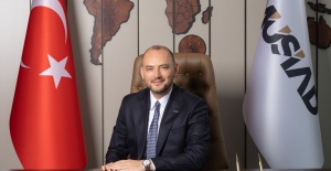 TERÖRSÜZ TÜRKİYE YOLCULUĞUNA MÜSİAD’DAN TARİHİ KATKI