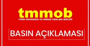 Toprağımız, ormanımız, geleceğimiz yanıyor!