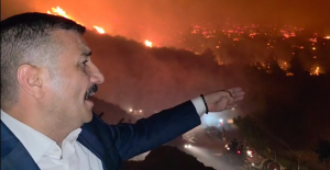 TÜRKOĞLU: TARIM VE ORMAN BAKANINA SORUYORUM!