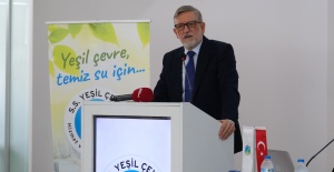 YEŞİL ÇEVRE, YENİ YATIRIMLARLA GELECEK VİZYONUNU BELİRLEDİ