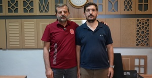 YEŞİL VATAN SAVAŞÇISI: BİZ BU TERBİYE İLE BÜYÜDÜK