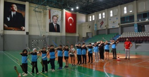 YILDIRIM BELEDİYESİ YAZ SPOR OKULLARI'NDA 3. DÖNEM BAŞLIYOR