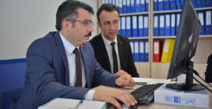 YILDIRIM BELEDİYESİ’NDEN İSTİHDAMA KATKI