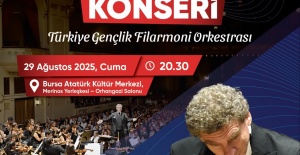 30 Ağustos Zafer Bayramı'nda hep birlikteyiz