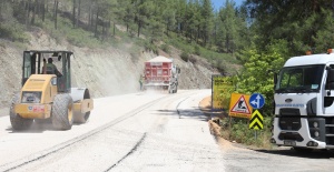 35 yıl sonra ulaşıma nefes aldıran dokunuş!