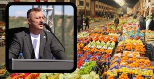 A Parti Bursa: Çözüm Hal Yasası değil birlikte üretim!