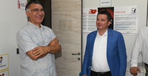 Ayça Azak Kreş ve Gündüz Bakım Evi, çocukların geleceğine ışık tutuyor