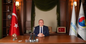 BAŞKAN ÖZER MATLI’DAN 30 AĞUSTOS ZAFER BAYRAMI MESAJI