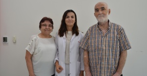 BERABER BAŞLADILAR BERABER BIRAKTILAR