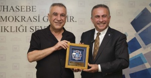 BSMMMO’da yeni dönem başladı