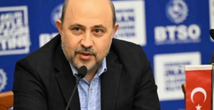 Bursa AFSİAD’dan ‘Yeşil Bursa’ için fidan seferberliği