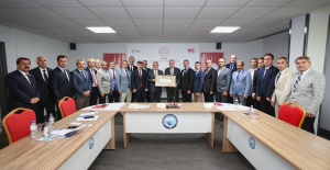 Bursa’da 2025-2026 Eğitim-Öğretim Yılı Hazırlıkları Değerlendirildi