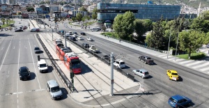 BURSA’DA KESİNTİSİZ ULAŞIM İÇİN YENİ HAMLE