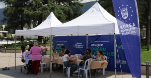 Büyükşehir, üniversite tercihinizde yanınızda