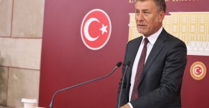 CHP BURSA MİLLETVEKİLİ ORHAN SARIBAL: “FINDIK FERRERO’YA TESLİM, ÜRETİCİYE ZARARINA SATIŞ DAYATILIYOR