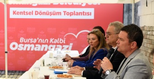 Çiftehavuzlar’da kentsel dönüşüm başlıyor