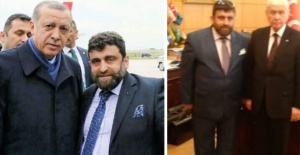 DENİZ ÜZÜLMEZ'DEN GÜRSU BELEDİYE BAŞKANI MUSTAFA IŞIK'A VE PARTİLİLERE İSYAN ETTİ!