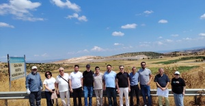 Doğamız, suyumuz, toprağımız için mücadeleye devam edeceğiz!