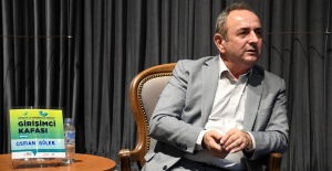 Dünya çapında başarı elde etmiş girişimciler tecrübelerini gençlerle paylaşıyor