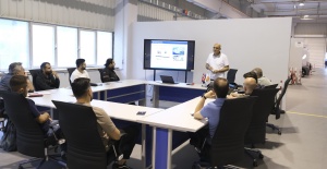 Hibrit ve Elektrikli Taşıtlar Teknolojisindeki İstihdama BUTGEM Desteği