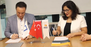 İMSİAD ve Mimarlar Odası protokol imzaladı