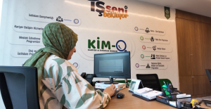 İnegöl’de KİMO İle Güçlü İş Birlikleri, Güçlü İstihdam