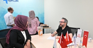 İş Arayanlar ile İşverenler BTSO İstihdam Merkezi’nde Buluşuyor