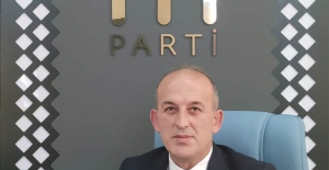 İYİ PARTİ, “BİRİNCİ VAZİFEN” DİYEREK BURSA’DAN STARTI VERİYOR