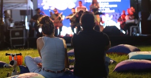 MobilFest”le bilim yolculuğu