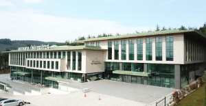 Mudanya Üniversitesi’nde kontenjanlar doldu