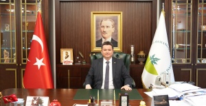 Osmangazi Belediyesi’nden fethin 700’üncü yılına özel logo ve slogan yarışması