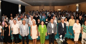 Osmangazi Belediyesi’nden Genco Erkal’a vefa gecesi