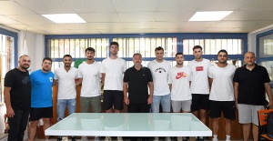 Osmangazi Belediyespor voleybol takımına 6 yeni transfer