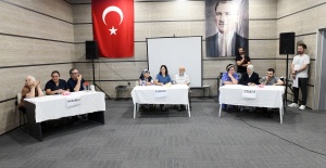 Osmangazi’de dayanışma ve eğlence dolu yarışma