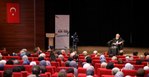 Prof. Dr. Sadettin Ökten’e İnegöl’de Yoğun İlgi