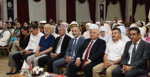 TÜRKİYE’DEN YEDİ KITAYA UZANAN YAZ ETKİNLİKLERİ: 3 ÜLKEDEN 104 KATILIMCI BURSA’DA BULUŞTU