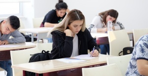 Üniversite hayallerinizi Büyükşehir’le gerçekleştirin