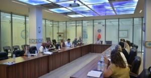 Yeşil Bursa’dan Yeşil Turizm Hamlesi