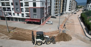 YILDIRIM’DA HİZMET HIZ KESMİYOR