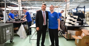 YILDIRIM’DA İSTİHDAM ENGEL TANIMIYOR