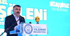 YILDIRIM’DA ‘KLASİK’ SÜNNET