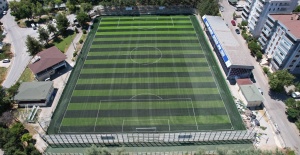 YILDIRIM’DA SPORA YENİ YATIRIM
