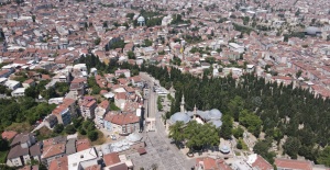 YILDIRIM’DA TARİH AYAĞA KALKIYOR