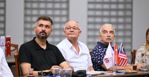 BTSO’da Malezya ile İşbirliği Fırsatları Toplantısı