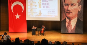 Bursa, Uluslararası Öğretmen Eğitiminde Küresel Vizyona Ev Sahipliği Yapıyor