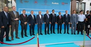 Bursa’da Eğitime Yeni Bir Katkı: İnegöl’de Okul Açılışı Gerçekleştirildi
